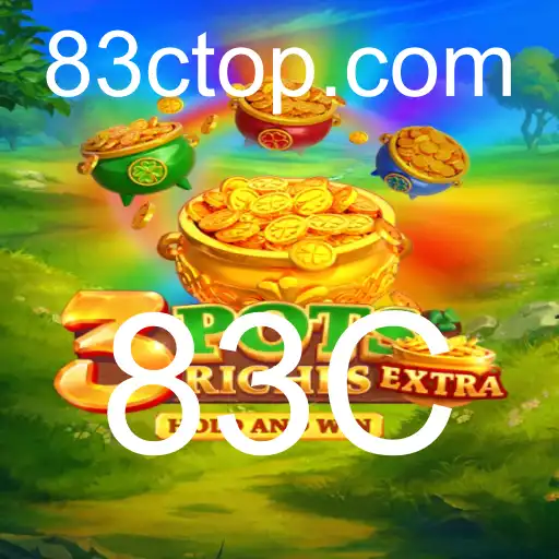 Explorando o Jogo Inovador 3potsExtra com a Palavra-chave 83C