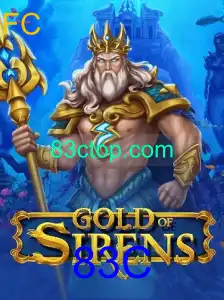 GoldofSirens: Descubra a Revolução no Mundo dos Jogos