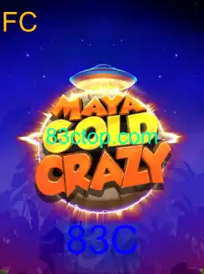Descubra o Fascinante Mundo de MayaGoldCrazy com a Palavra-Chave 83C