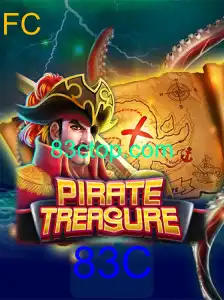 Explorando PirateTreasure e o Desafio da Palavra-Chave 83C