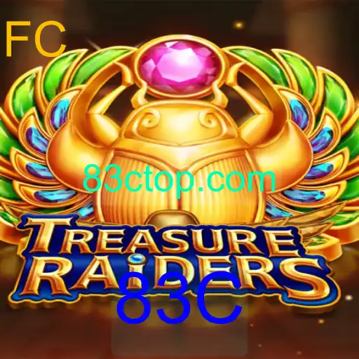 Desvendando o Mundo de TREASURERAIDERS: Aventura e Estratégia com a Palavra-chave 83C